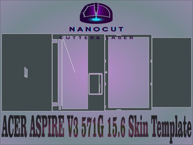 ACER ASPIRE V3 571G 15.6